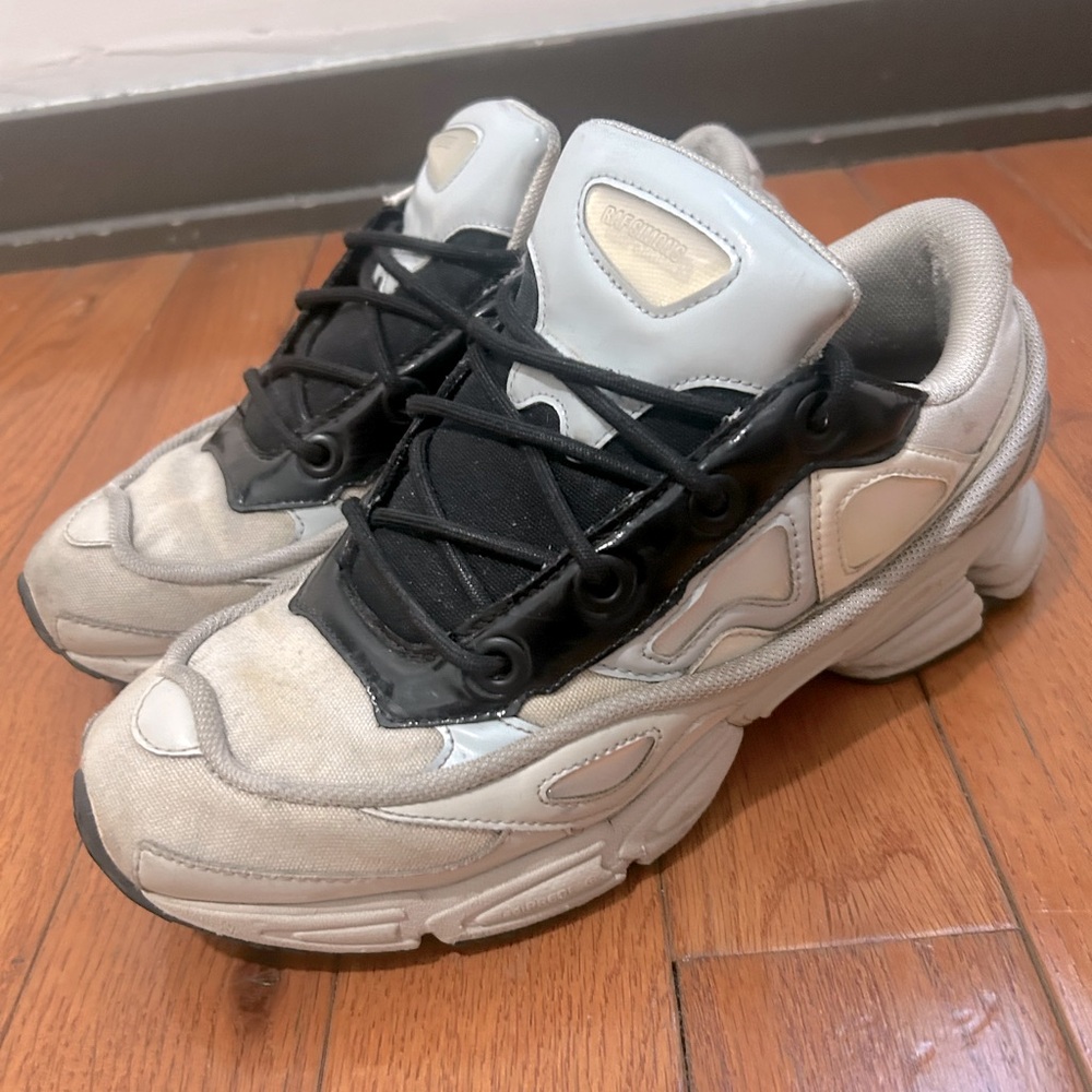 Raf Simons Ozweego 3 shoes
